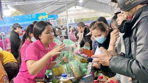 Gần 2.500 vận động viên dự Hội thao Công nhân viên chức lao động Đà Nẵng
