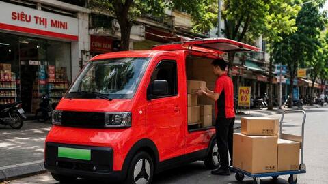 KITA Group phân phối độc quyền một số dòng xe của Tập đoàn Ô tô Chery tại Việt Nam