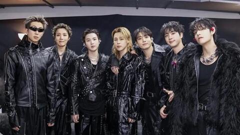 BTS có đến 15 MV vượt 600 triệu lượt xem trên YouTube