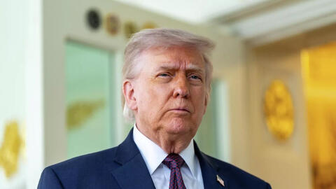 Tổng thống Trump hủy kế hoạch ném bom quy mô lớn vào Iran ở phút cuối