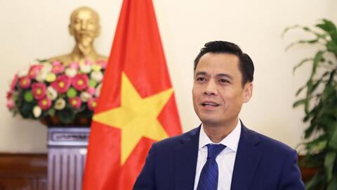 3 trọng tâm lớn của Hội nghị Cấp cao Kỷ niệm 35 năm quan hệ ASEAN - Nga