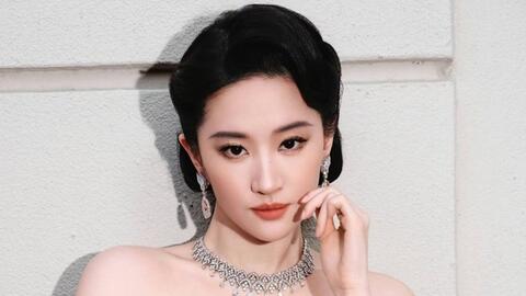 Lưu Diệc Phi tiết lộ lý do không đóng phim suốt gần 3 năm