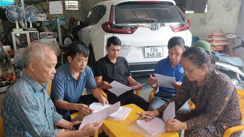 Hải Phòng đặt tên thôn, tổ dân phố mới theo hướng bảo tồn bản sắc địa phương