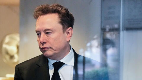Lý do tỷ phú Musk kiện đài truyền hình nhà nước Đức?