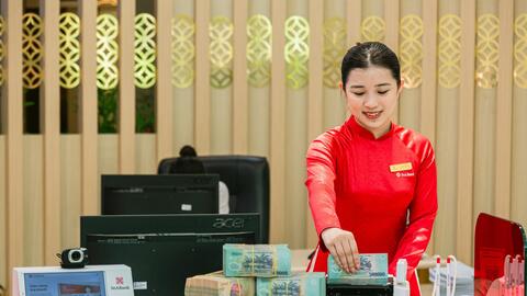 SeABank hoàn tất tăng vốn điều lệ lên 34.288 tỷ đồng