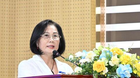 Hiệp hội Lương thực Việt Nam đề xuất xây dựng thương hiệu gạo quốc gia