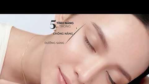 [MỚI] RA MẮT KEM DƯỠNG SÁNG DA CHỐNG NẮNG OLAY SUPER SPF50+ | LỐI TẮT HOÀN HẢO CHO LÀN DA MỖI SÁNG