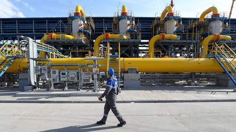 Nord Stream AG thua kiện các hãng bảo hiểm vụ nổ đường ống khí đốt