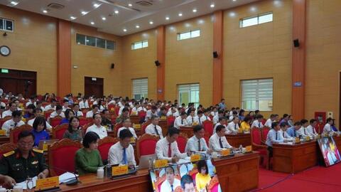 Quảng Trị kiên định mục tiêu tăng trưởng 10,6%