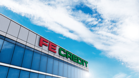 FE CREDIT số hóa quản trị nhân sự, củng cố nội lực cho giai đoạn tăng trưởng mới