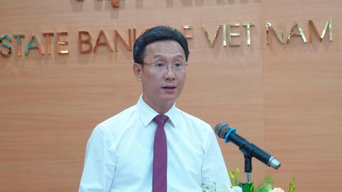 Nâng tầm năng lực quản trị rủi ro ngân hàng theo các chuẩn mực quốc tế