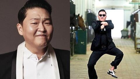 MV "Gangnam Style" đạt 6 tỉ lượt xem sau 14 năm
