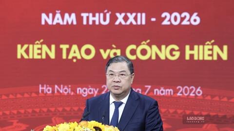 Vinh quang Việt Nam khẳng định tầm ảnh hưởng, với độ lan tỏa sâu rộng và niềm tin của xã hội