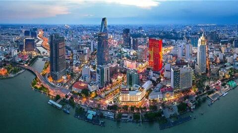TP. Hồ Chí Minh thu hút hơn 9,8 tỷ USD vốn FDI trong 7 tháng