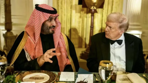 Mỹ có đủ sức kiềm chế tham vọng hạt nhân của Saudi Arabia?