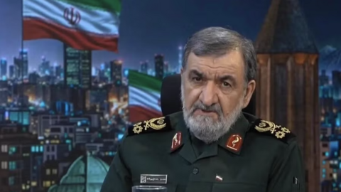 Vì sao Iran hủy bỏ kế hoạch tấn công Ukraine?