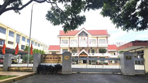 Đắk Lắk rà soát phương án sắp xếp trường học tại 47 xã, phường