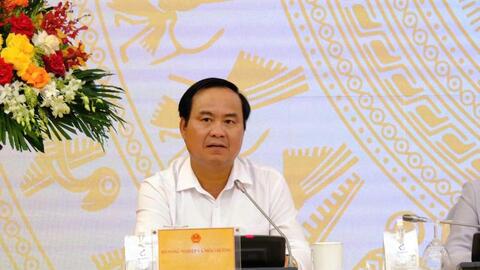Các giải pháp thúc đẩy tăng trưởng xuất khẩu nông sản