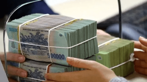 Gỡ nút thắt lãi suất: Khi nỗ lực chạm rào cản thị trường Kỳ I - Ổn định mặt bằng lãi suất: Nỗ lực chưa đủ để thắng áp lực thị trường
