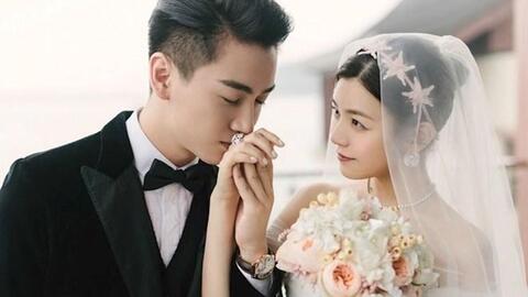 Trần Nghiên Hy chưa có ý định tái hôn sau hơn 1 năm ly hôn Trần Hiểu
