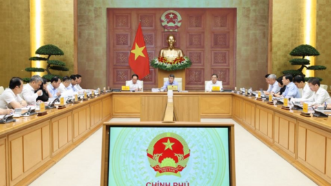 Thủ tướng: Thể chế hóa đầy đủ chủ trương của Đảng khi sửa đổi Luật Đất đai và các luật có liên quan