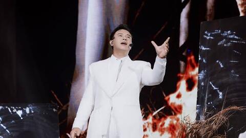 Lý do vũ công và đơn vị vũ đạo của Anh trai vượt ngàn chông gai xin lỗi Đông Hùng