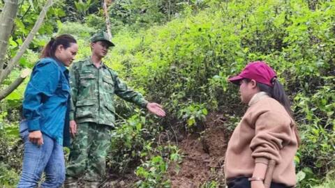 Đà Nẵng tiếp tục cảnh báo mưa lớn, nguy cơ sạt lở ở miền núi cao