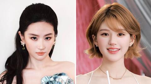 Lưu Diệc Phi, Triệu Lộ Tư bị nhắc tên liên quan đến thông tin giảm cát xê