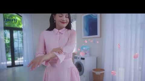 Downy Chà Là Thơm: Tìm Lại Đứa Trẻ Tinh Khôi!