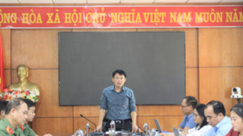 Lạng Sơn chuẩn bị cho Ngày hội toàn dân học tập số
