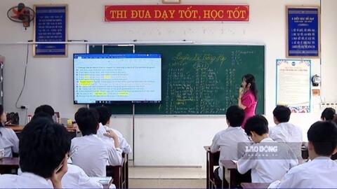 Chính phủ yêu cầu các địa phương hoàn thành sắp xếp đơn vị sự nghiệp giáo dục, y tế