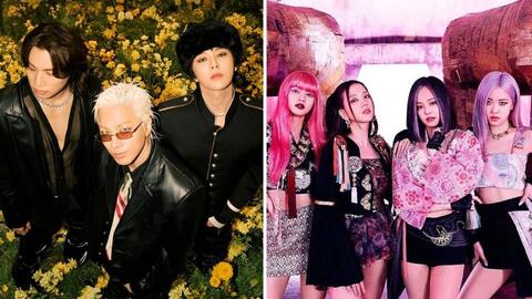 Đọ sức hút, giá trị kinh tế khi BigBang, Blackpink biểu diễn tại Hà Nội