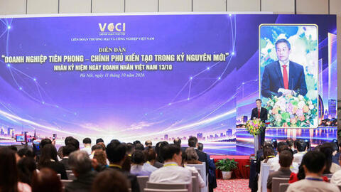 Năng lực cạnh tranh toàn cầu bắt đầu từ nội lực trong nước, góc nhìn từ SABECO