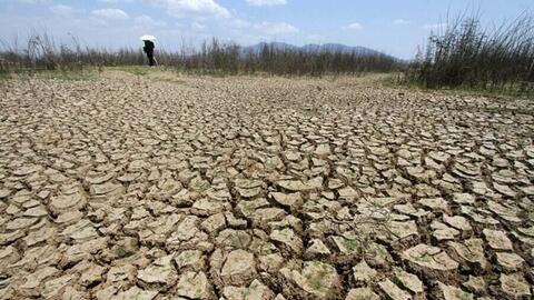 El Nino gia tăng cường độ, cảnh báo thời tiết cực đoan trên toàn cầu