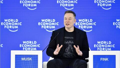 Elon Musk chỉ ra bên chịu trách nhiệm vụ gián đoạn hệ thống vệ tinh ở Ukraina