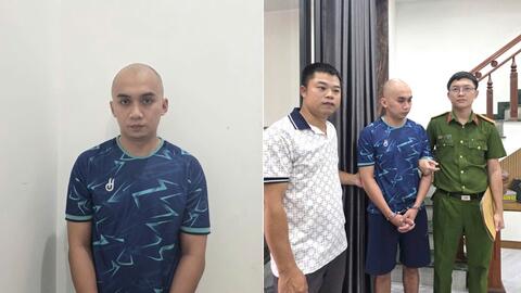 Khởi tố người đàn ông trộm đồng hồ Rolex trị giá 1,4 tỉ đồng của bạn