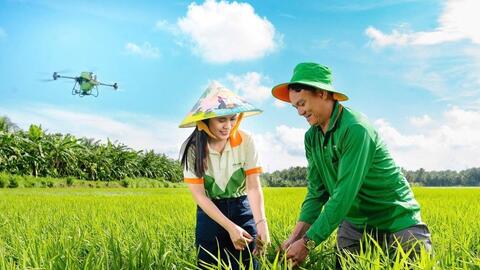 “Nông sản kể chuyện” Trên VTV8: Lan tỏa giá trị nông sản Việt, chắp cánh khát vọng vươn xa