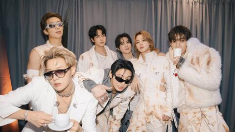 BTS nối dài thành tích quốc tế với album “Arirang”