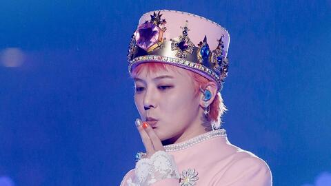 G-Dragon tặng vé xem lễ hội âm nhạc cho 300 quân nhân, cảnh sát Hàn Quốc