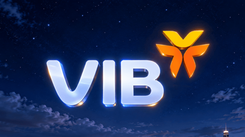 VIB giảm lãi suất cho vay, đồng hành cùng doanh nghiệp và khách hàng cá nhân