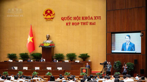 Luật Định danh và xác thực điện tử: Mở rộng đối tượng định danh