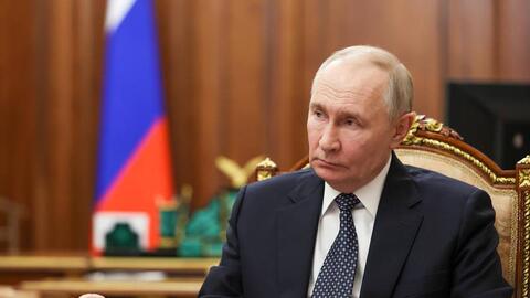 Ông Putin tuyên bố Nga sẽ đáp trả cáo buộc gây bất ổn ở châu Âu