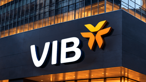 VIB công bố kết quả kinh doanh 9 tháng năm 2026