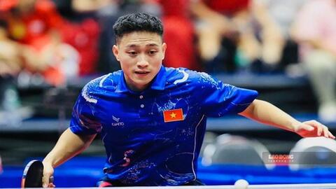Đại hội Thể thao toàn quốc 2026 tìm kiếm nhân tố mới