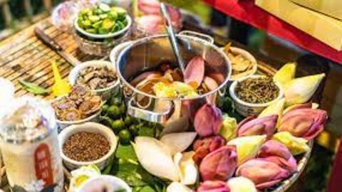 Sẽ có hai lễ hội ẩm thực nhân dịp Festival Huế 2022