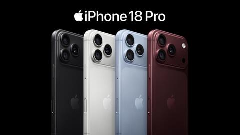 Mua iPhone 18 Pro và iPhone 18 Pro Max cần lưu ý những gì?