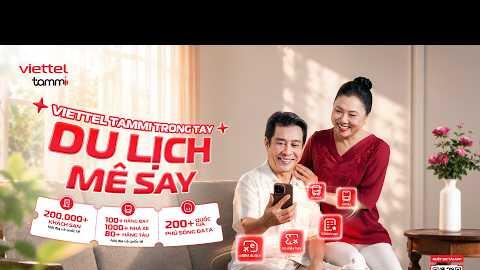 VIETTEL TAMMI | Tập 2: Chuyện chưa rõ, đừng vội bỏ 😲