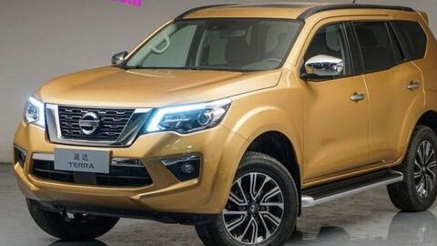 Chiếc SUV Nissan ‘made in China’ ‘đẹp long lanh’ giá 630 triệu đồng sắp ra mắt có gì hay?