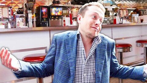 Elon Musk chuẩn bị mở hàng ăn ngay tại trạm sạc Tesla, cạnh tranh với các chuỗi cửa hàng đồ ăn nhanh