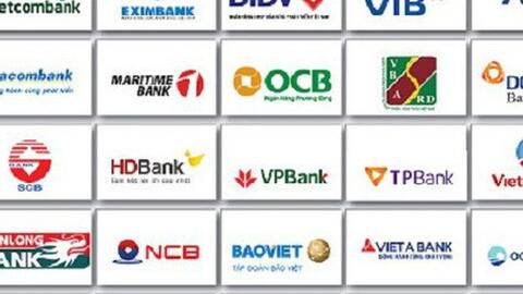 Ngân hàng nào đang kiếm lãi nhiều nhất từ hoạt động dịch vụ?